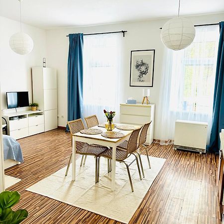 Apartman Na Zerotince Шумперк Екстер'єр фото